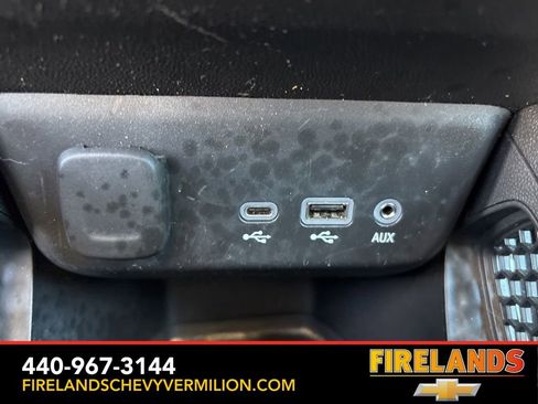 Used 2023 Chevrolet TrailBlazer LT image 19