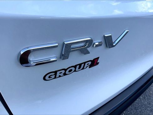 Used 2025 Honda CR-V EX image 10