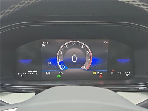 New 2026 Volkswagen Taos S image 10