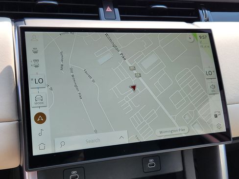 Certified 2025 Land Rover Discovery Sport S image 21