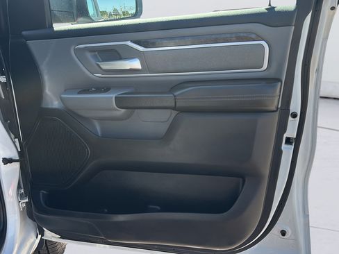 Certified 2023 RAM 1500 Big Horn AWD/4WD image 9