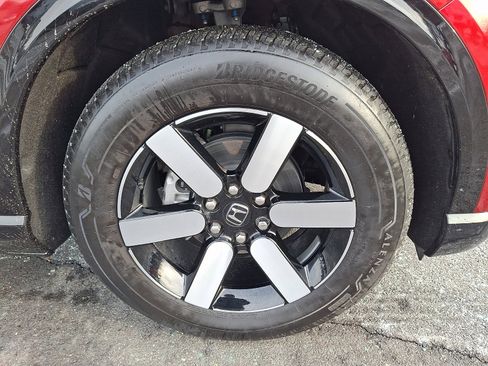 Used 2024 Honda Prologue Touring image 8