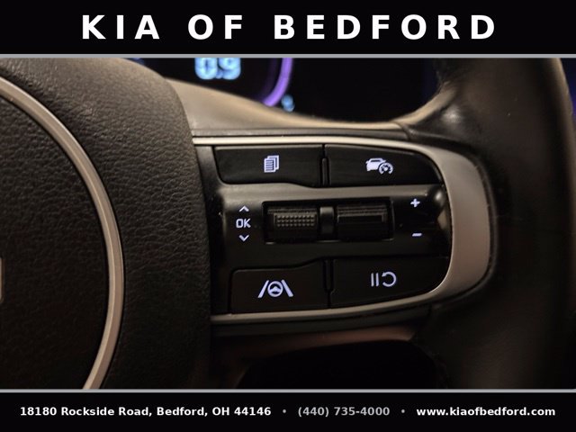 Used 2024 Kia Sportage X-Line w/ X-Line Premium Package AWD/4WD image 19