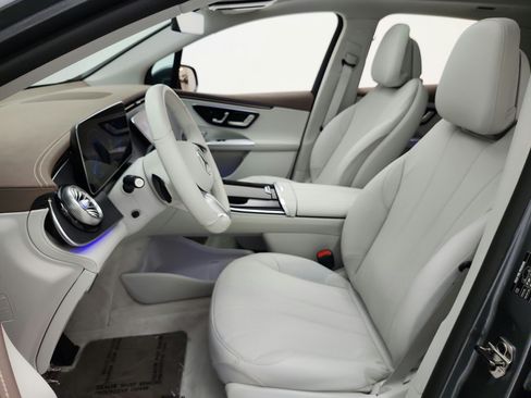 Used 2023 Mercedes-Benz EQE 350+ SUV image 15