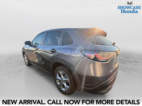 Used 2024 Honda HR-V LX image 4