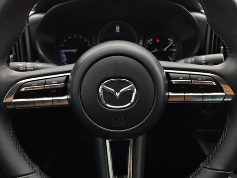 Certified 2026 MAZDA CX-50 2.5 Hybrid w/ Weather Package AWD/4WD image 32