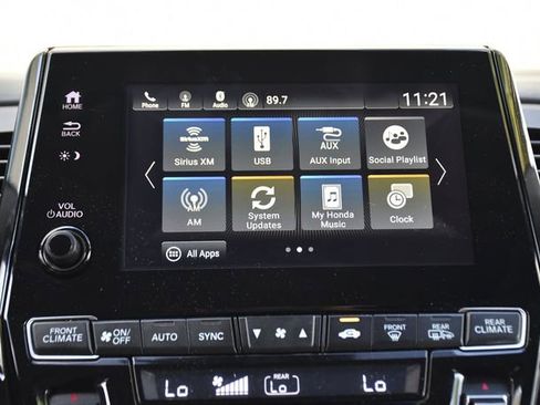 Used 2021 Honda Odyssey EX-L image 17