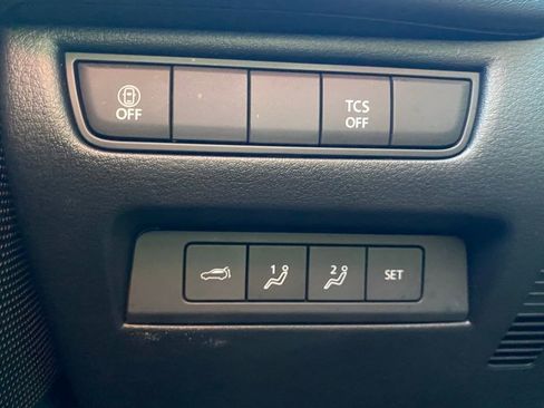 Used 2024 MAZDA CX-50 AWD 2.5 S w/ Cargo Package image 27