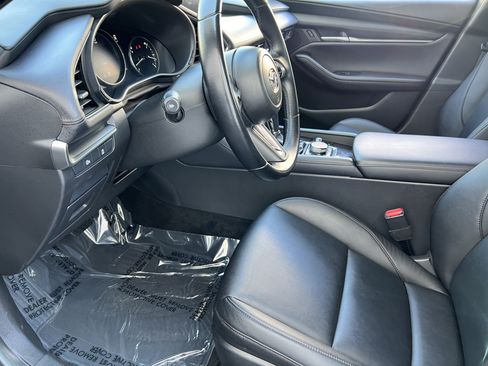 Used 2025 MAZDA MAZDA3 s Sport FWD image 14