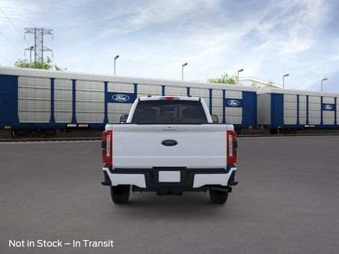 New 2026 Ford F350 Lariat AWD/4WD image 6