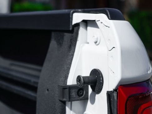 Used 2022 RAM 1500 Big Horn image 9