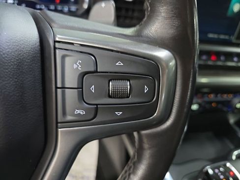 Used 2023 Chevrolet Silverado 1500 LTZ image 19