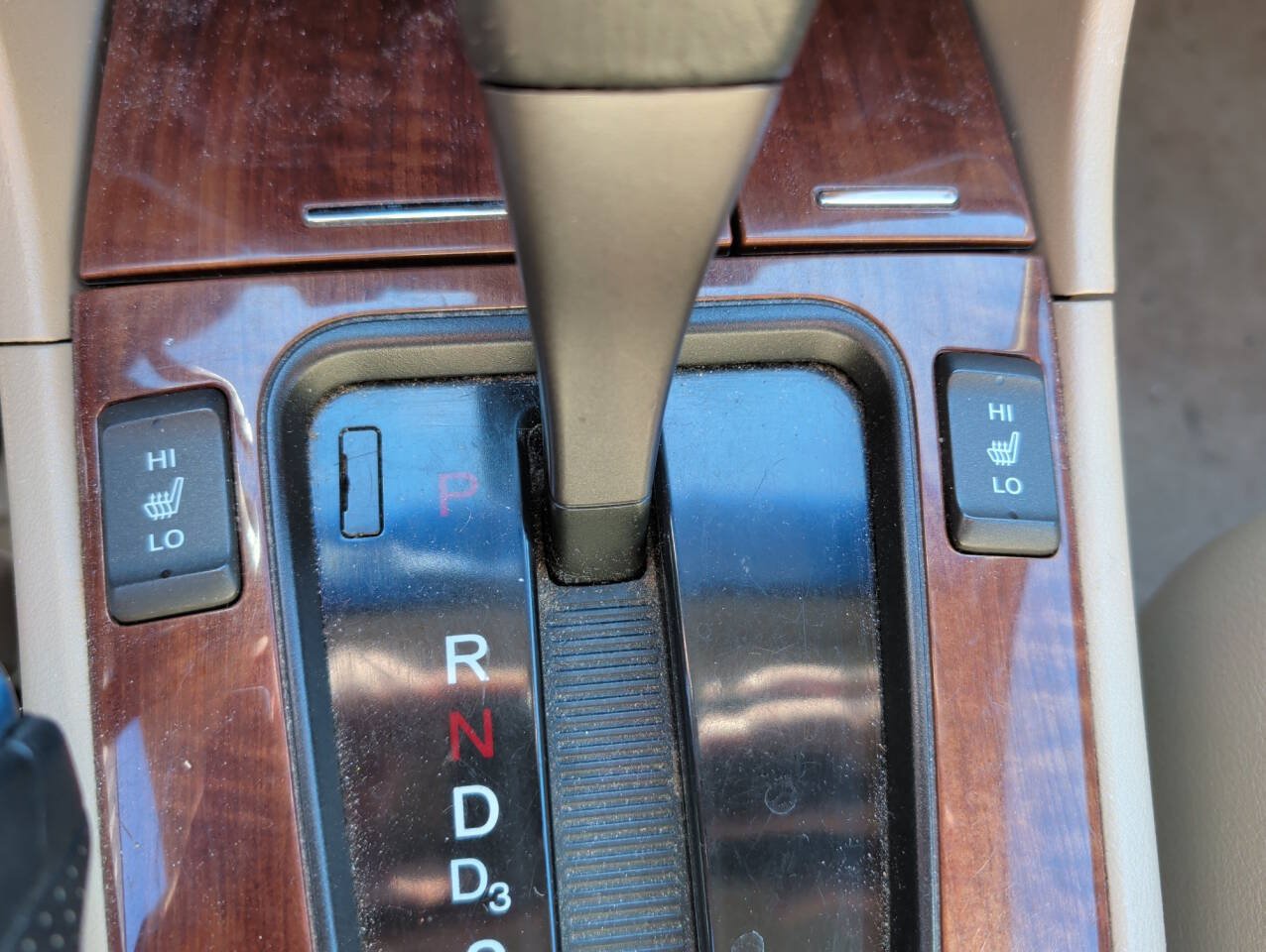 Used 2007 Honda Accord EX-L image 37