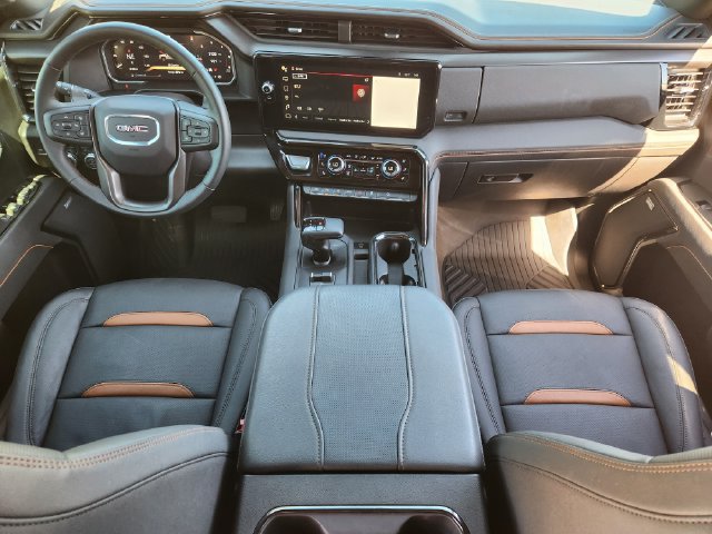 Used 2026 GMC Sierra 1500 AT4 w/ AT4 Premium Package AWD/4WD image 27