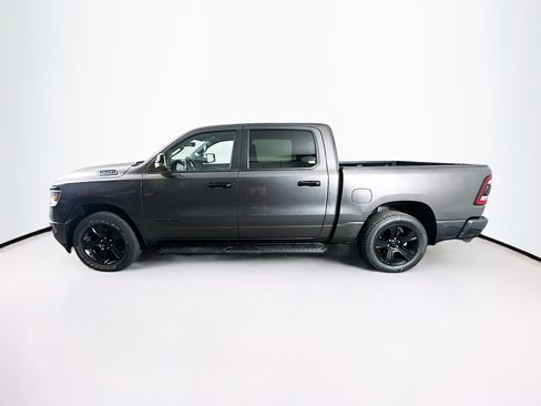 Used 2023 RAM 1500 Big Horn AWD/4WD image 4