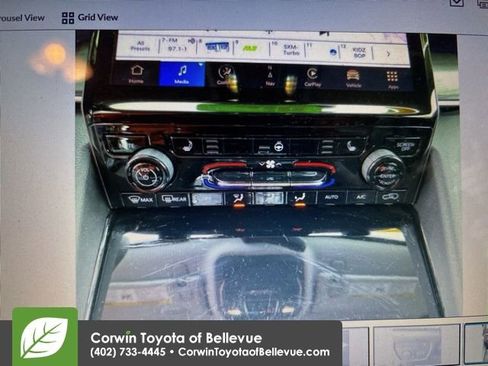 Used 2022 Jeep Grand Cherokee Limited 4xe image 19