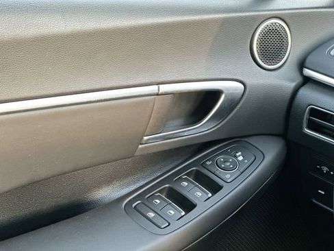Used 2023 Hyundai Sonata SEL image 17