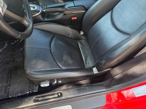 Used 2007 Porsche Cayman S RWD image 40