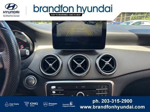 Used 2019 Mercedes-Benz GLA 250 4MATIC image 20