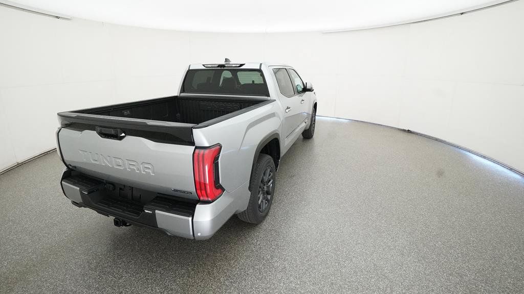 New 2025 Toyota Tundra Platinum AWD/4WD image 18