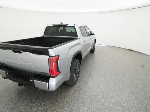 New 2025 Toyota Tundra Platinum AWD/4WD image 18