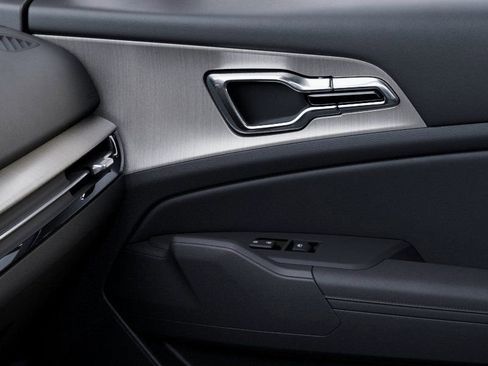 New 2026 Kia Sportage X-Line AWD/4WD image 25