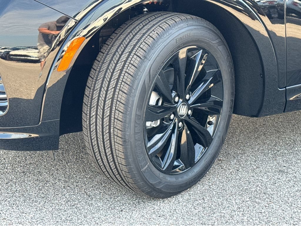 New 2026 Buick Envista Sport Touring w/ Convenience I Package FWD image 24