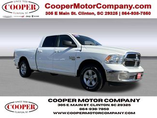 Used 2020 RAM 1500 Classic SLT video 1