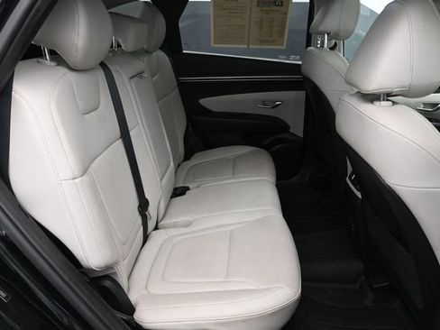 Used 2023 Hyundai Tucson SEL w/ Convenience Package FWD image 30