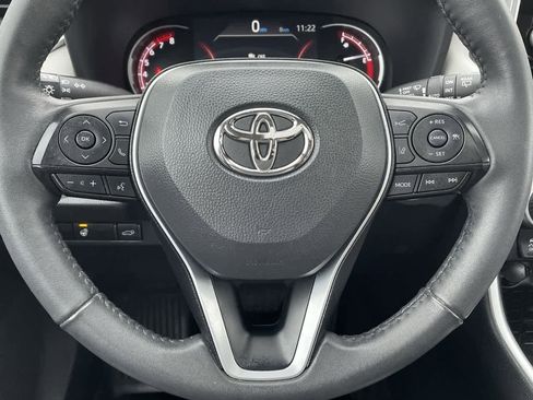 Used 2023 Toyota RAV4 XLE image 10
