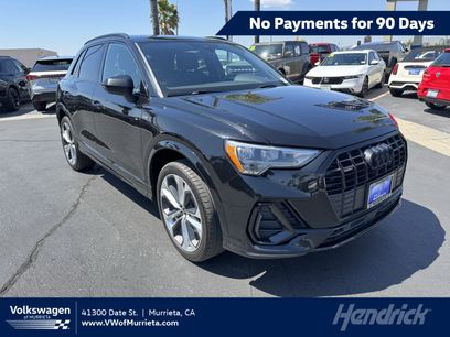 Used 2021 Audi Q3 2.0T Premium w/ Convenience Package