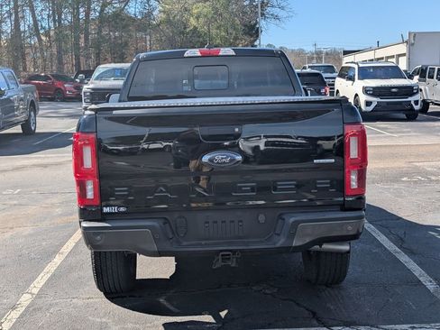 Used 2019 Ford Ranger XLT w/ Equipment Group 302A Luxury image 7