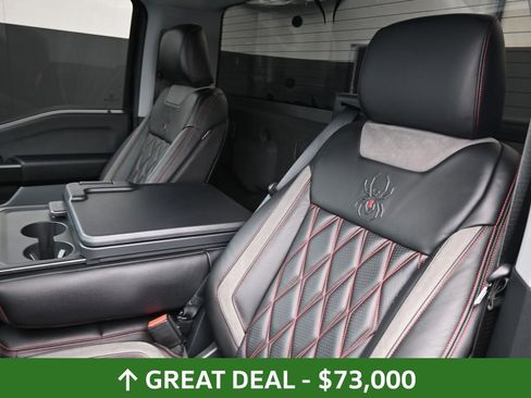 Used 2025 Ford F150 XL w/ Equipment Group 103A High image 25