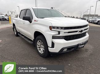 Used 2020 Chevrolet Silverado 1500 RST w/ All-Star Edition 360° Tour