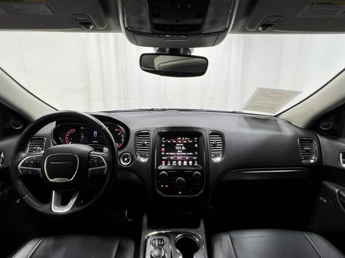 Used 2017 Dodge Durango GT w/ Premium Group AWD/4WD image 22