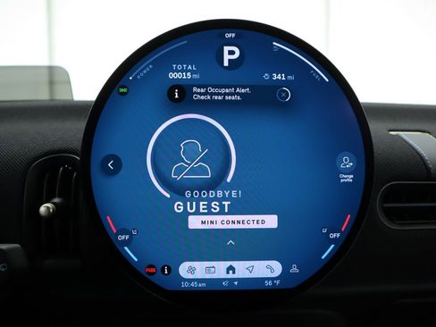 Certified 2025 MINI Cooper 2-Door Hardtop image 32