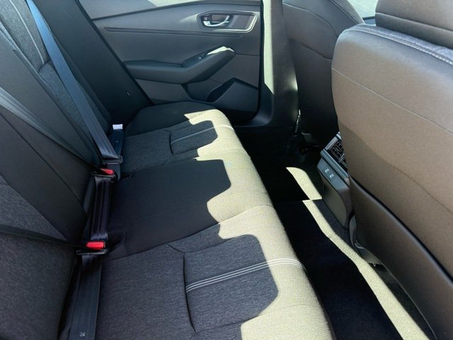 New 2026 Honda Accord Sport image 26