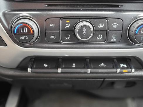 Used 2014 GMC Sierra 1500 SLT RWD image 33
