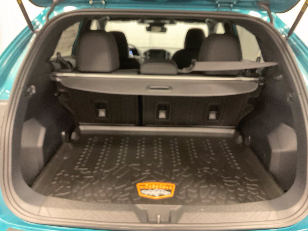 New 2027 Subaru Crosstrek 2.5i Wilderness AWD/4WD image 23