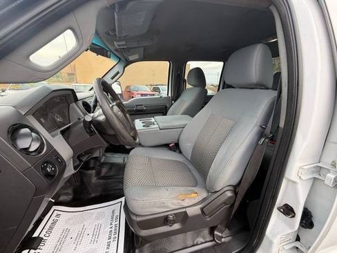 Used 2012 Ford F250 XL w/ PWR Equipment Group AWD/4WD image 16