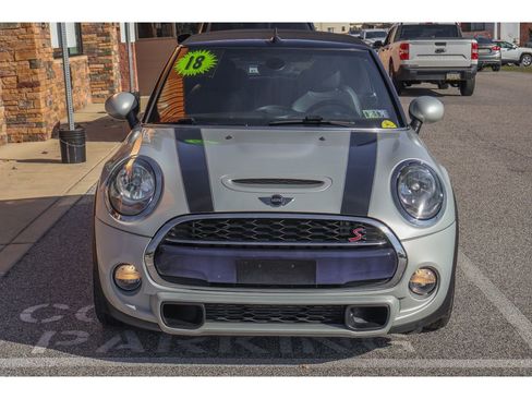 Used 2018 MINI Cooper S image 8