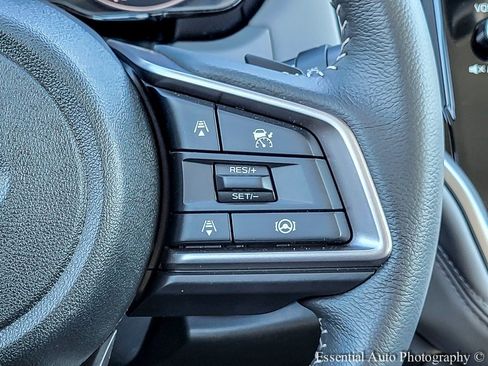 Used 2025 Subaru Legacy Premium image 17