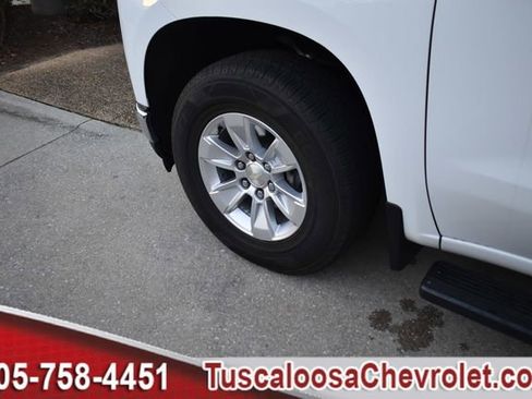 Used 2019 Chevrolet Silverado 1500 LT w/ Convenience Package image 15