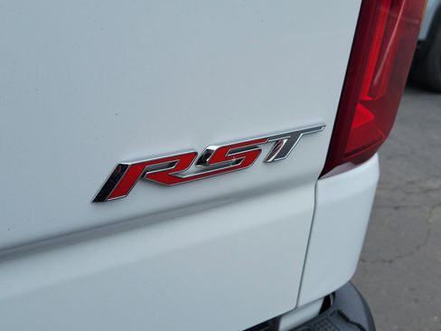 Used 2025 Chevrolet Silverado 1500 RST w/ Convenience Package II image 6