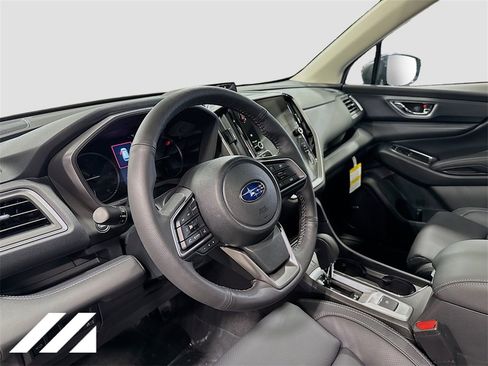 New 2026 Subaru Ascent Limited image 9