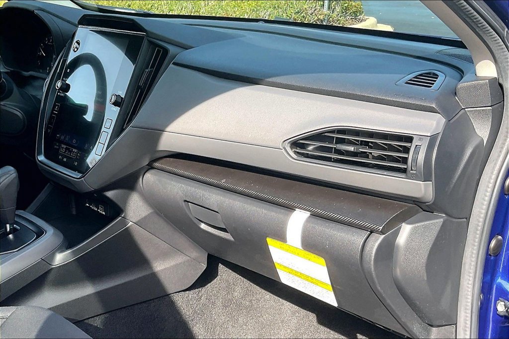 Certified 2026 Subaru Crosstrek 2.5i Premium AWD/4WD image 17