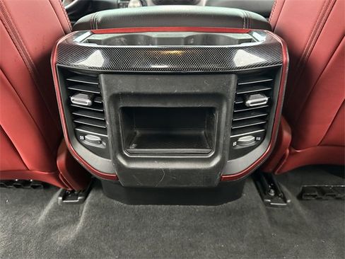 Used 2022 RAM 1500 Rebel w/ Rebel Level 1 Equipment Group image 12