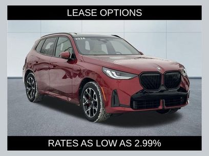 Used 2026 BMW X3 xDrive30 w/ M Sport Package