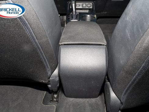 Certified 2023 Honda Civic Sport image 21