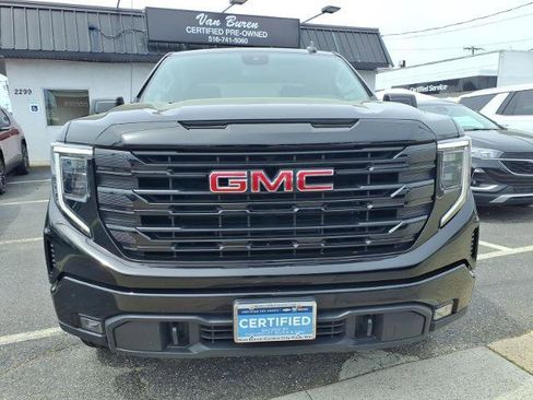 Used 2023 GMC Sierra 1500 Elevation AWD/4WD image 2